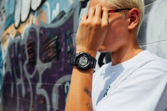 Choisir La Montre Casio Idéale Pour Votre Style De Vie : Ressentez L’Ajustement, Maîtrisez L’Instant