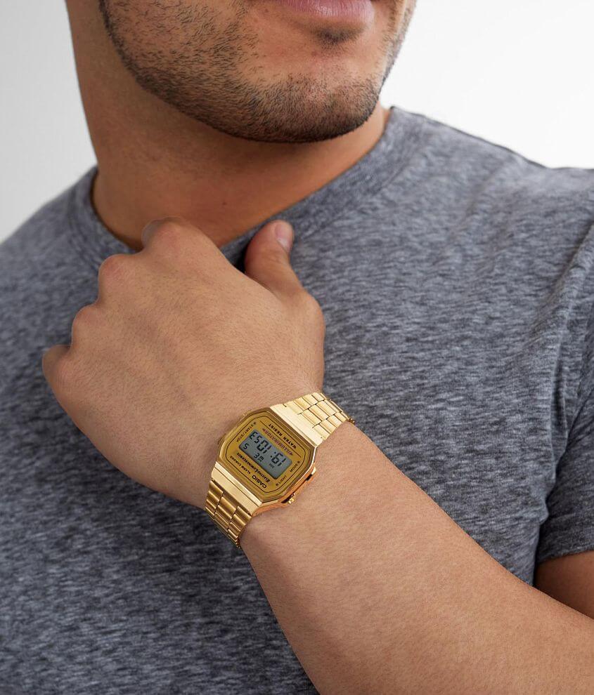 Pourquoi Les Montres Casio Originales Surpassent Les Imitations : Ressentez La Différence, Faites Confiance Au Temps