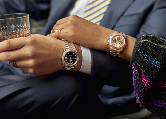 Allure Tendance au Quotidien : Des Montres Qui S’Accordent À Toutes Les Tenues