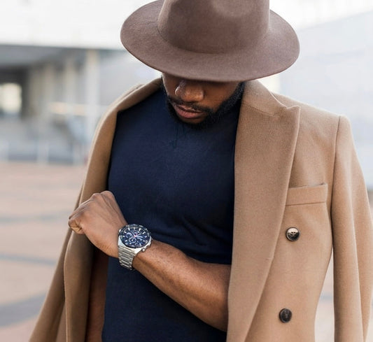 Comment MAYBRANDS-CASIO Garantit l’Authenticité