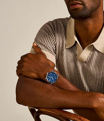 Pourquoi le Steeze, c’est la Simplicité, pas l’Excès