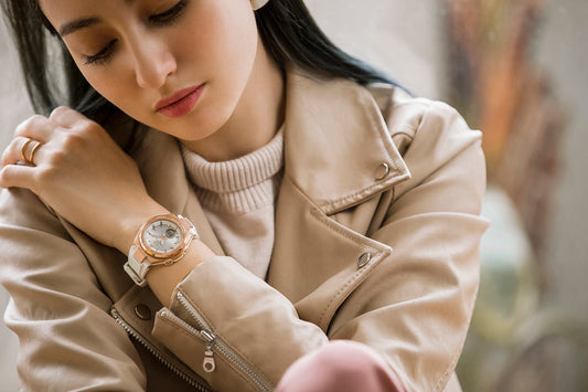 Découvrez comment construire un style signature avec une montre Casio qui reflète votre identité, votre confiance et votre style au quotidien.