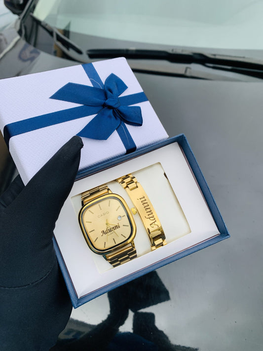 Découvrez comment choisir une montre Casio comme un cadeau intelligent, élégant et significatif, adapté à tous les styles de vie et à tous les budgets.