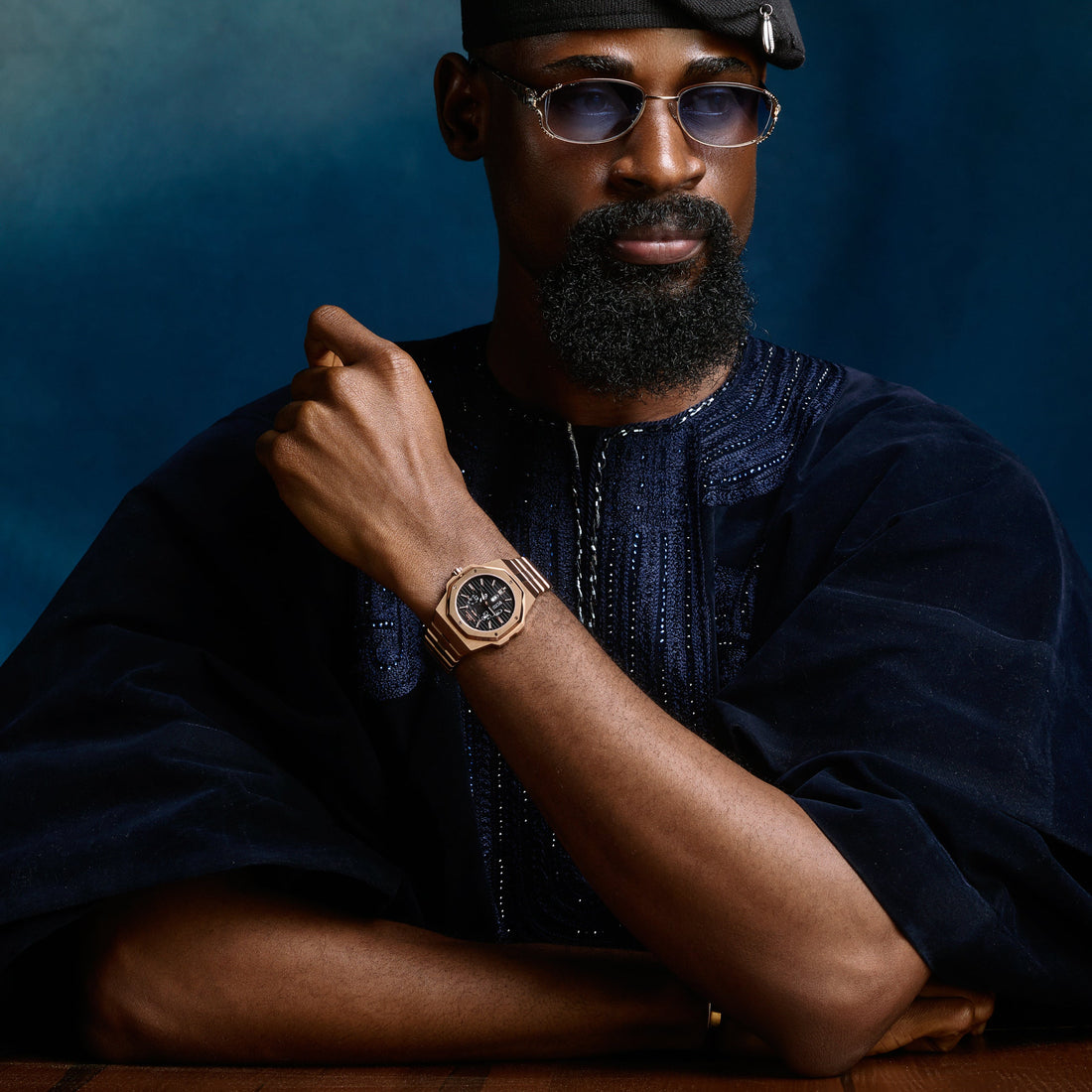 Montres Qui Subliment Tenues Traditionnelles Et Professionnelles