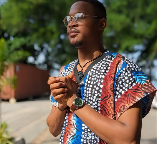 Montres Confortables Pour Le Climat Chaud Camerounais