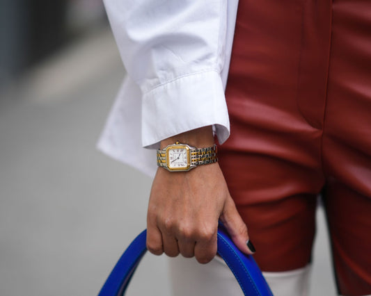 Pourquoi Les Montres Intemporelles Dépassent Les Designs Tendance