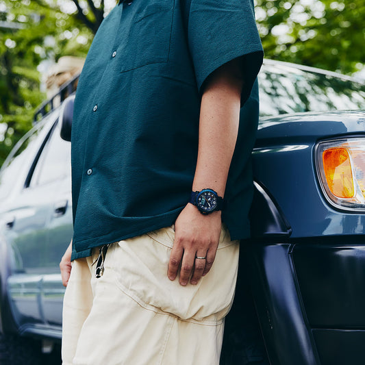 Montres Casio Abordables Qui Ont Une Allure Premium