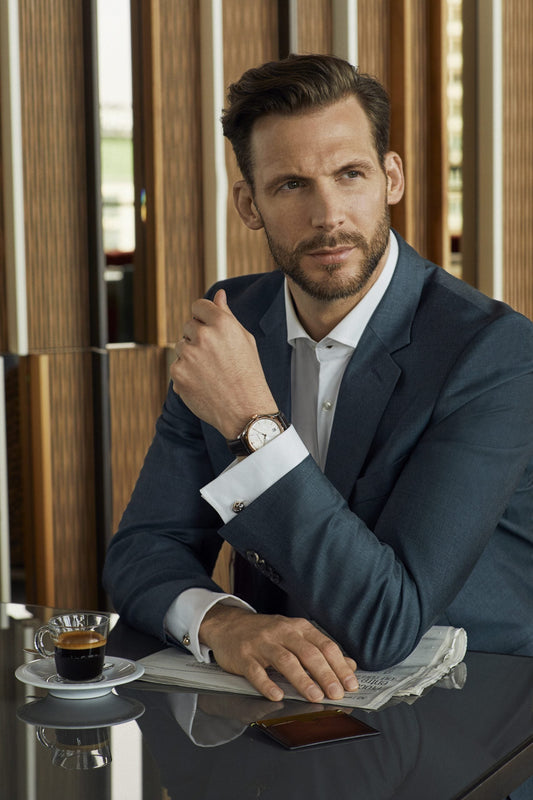 Comment les montres Casio améliorent instantanément votre style et votre confiance au quotidien