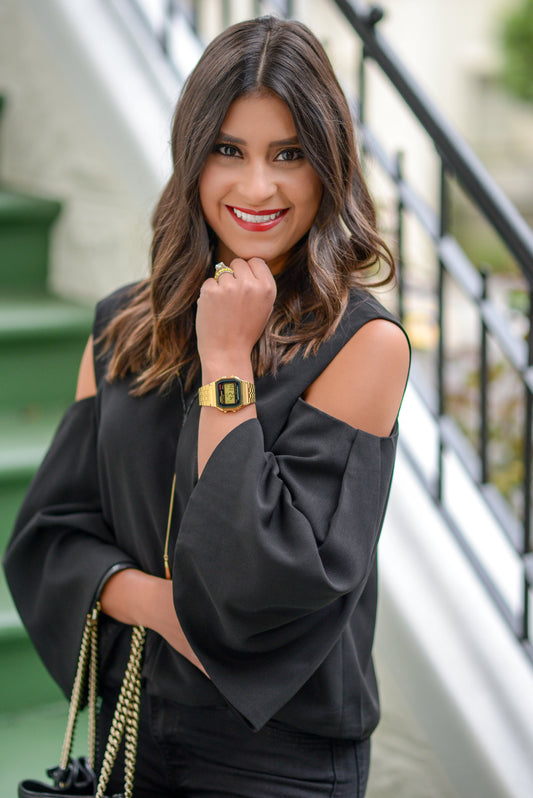 Comment Associer Votre Montre Casio à Votre Tenue pour un Style Élégant et Confiant Sans Effort