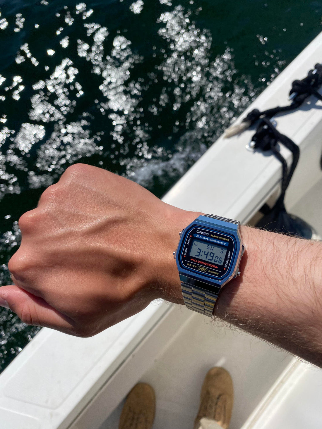Montres Casio Standard : Fiabilité au Quotidien et Style Sans Effort pour Chaque Camerounais en 2026