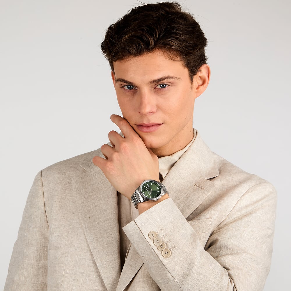 Pourquoi acheter des montres Casio avec garantie vous offre confiance, sécurité et véritable valeur