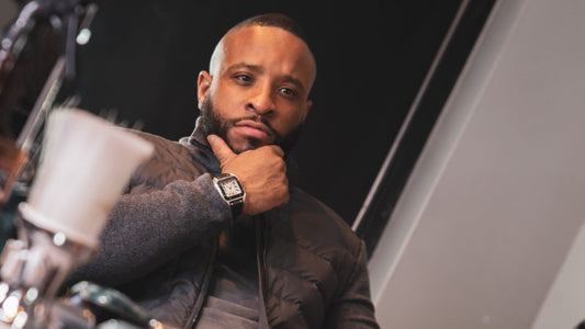 Les Meilleures Montres Casio pour les Entrepreneurs et Chefs d’Entreprise