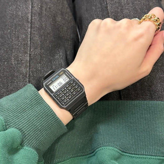 Meilleures montres Casio unisexes pour un style, un confort et une confiance au quotidien