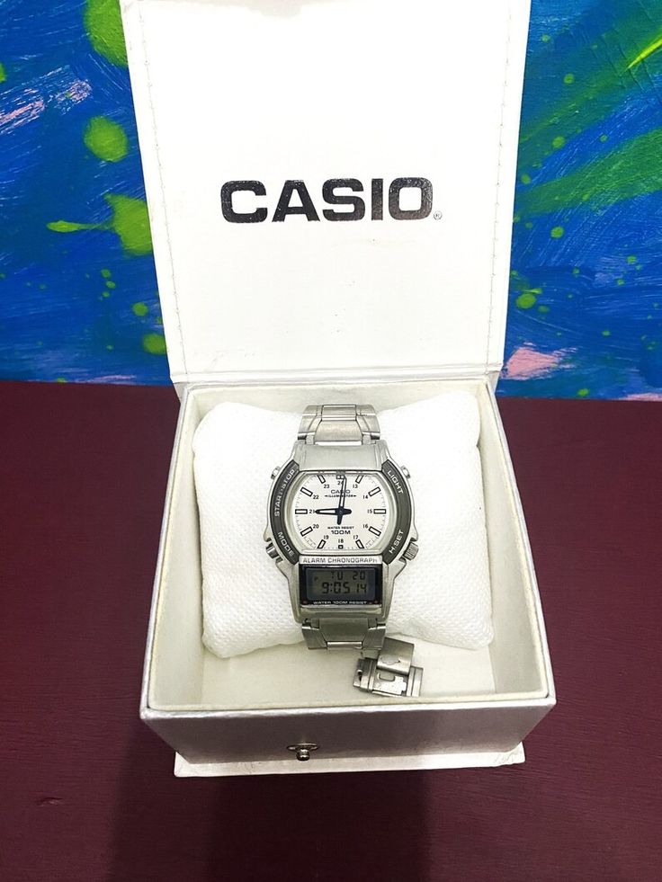 Pourquoi les montres Casio sont des cadeaux irrésistibles au Cameroun : le choix parfait pour chaque moment spécial
