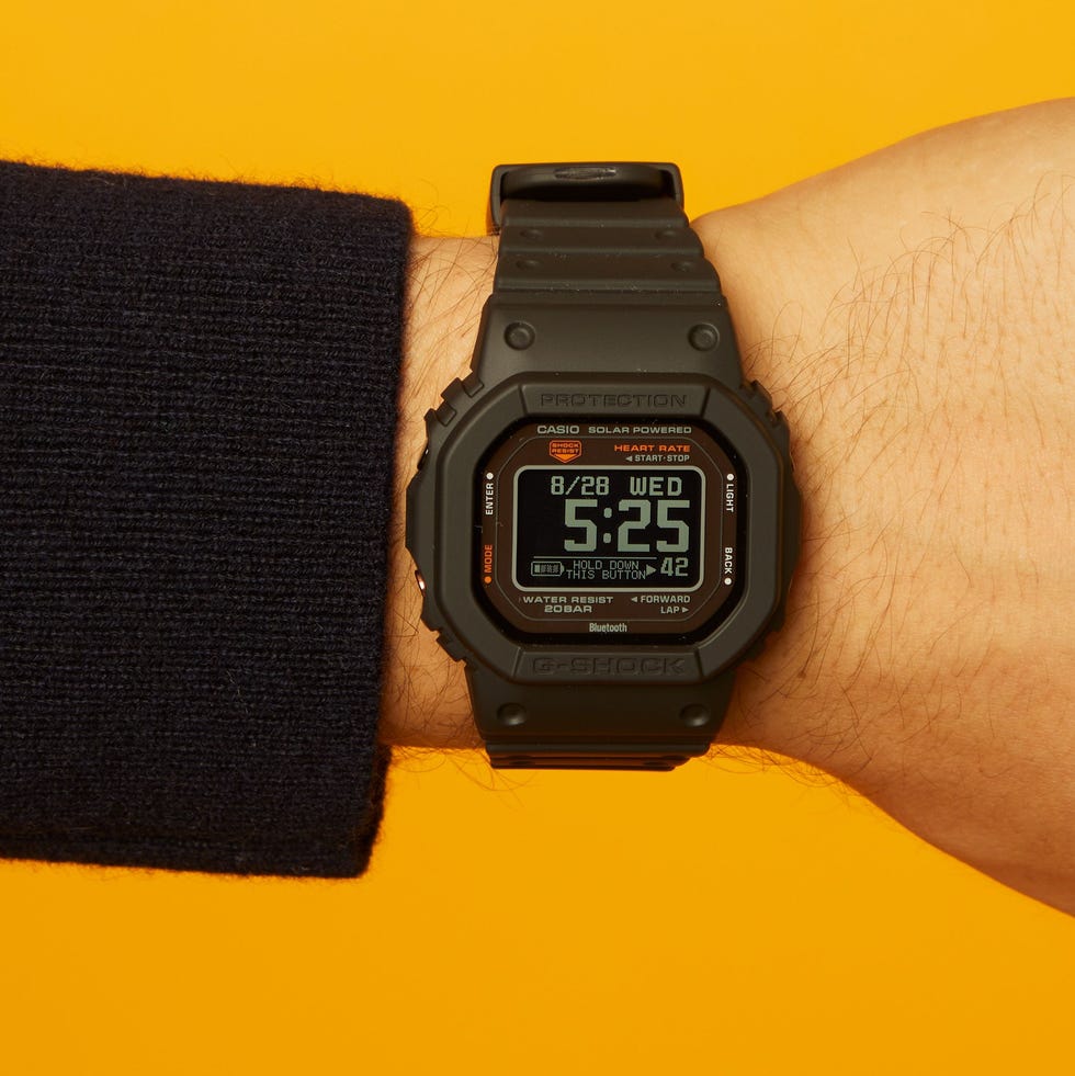 Les montres Casio les plus tendances au Cameroun en ce moment : les styles dont tout le monde parle