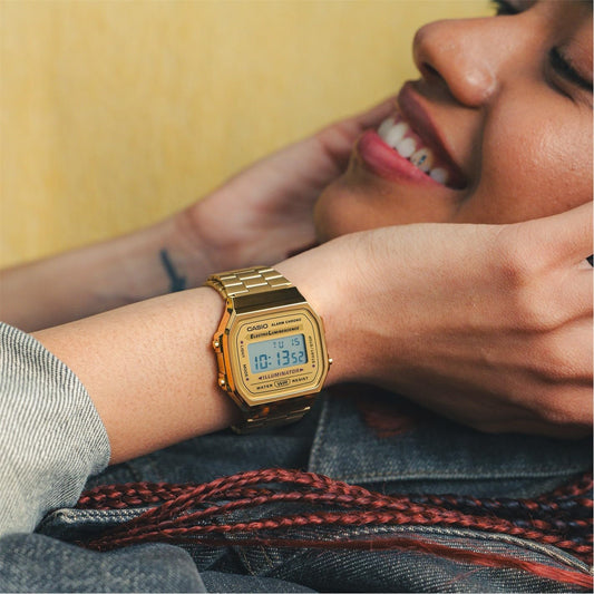 Meilleures montres Casio pour étudiants au Cameroun : un style abordable avec une touche premium
