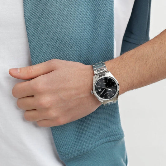 Les Meilleures Montres Casio pour le Bureau et les Environnements Professionnels