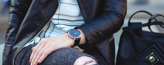 Les Meilleures Montres Casio pour un Style Décontracté au Quotidien au Cameroun