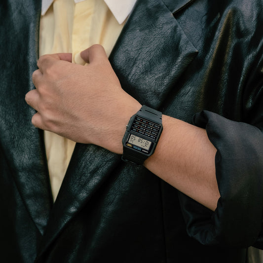 Comment les montres Casio améliorent le personal branding au Cameroun