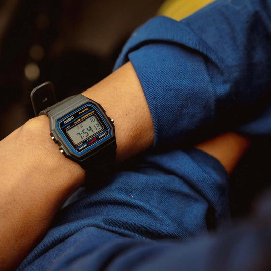 Les Meilleures Montres Casio pour Hommes au Cameroun : Des Styles Luxueux et Audacieux Qui Subliment Chaque Look