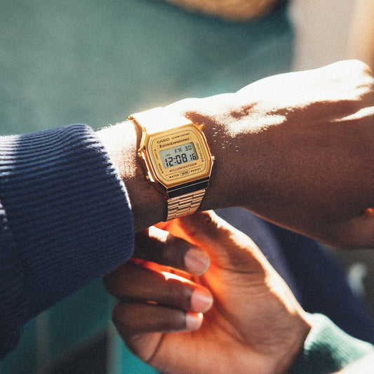 Les Meilleures Montres Casio pour les Jeunes Professionnels au Cameroun : Élégantes, Intelligentes et Rentables