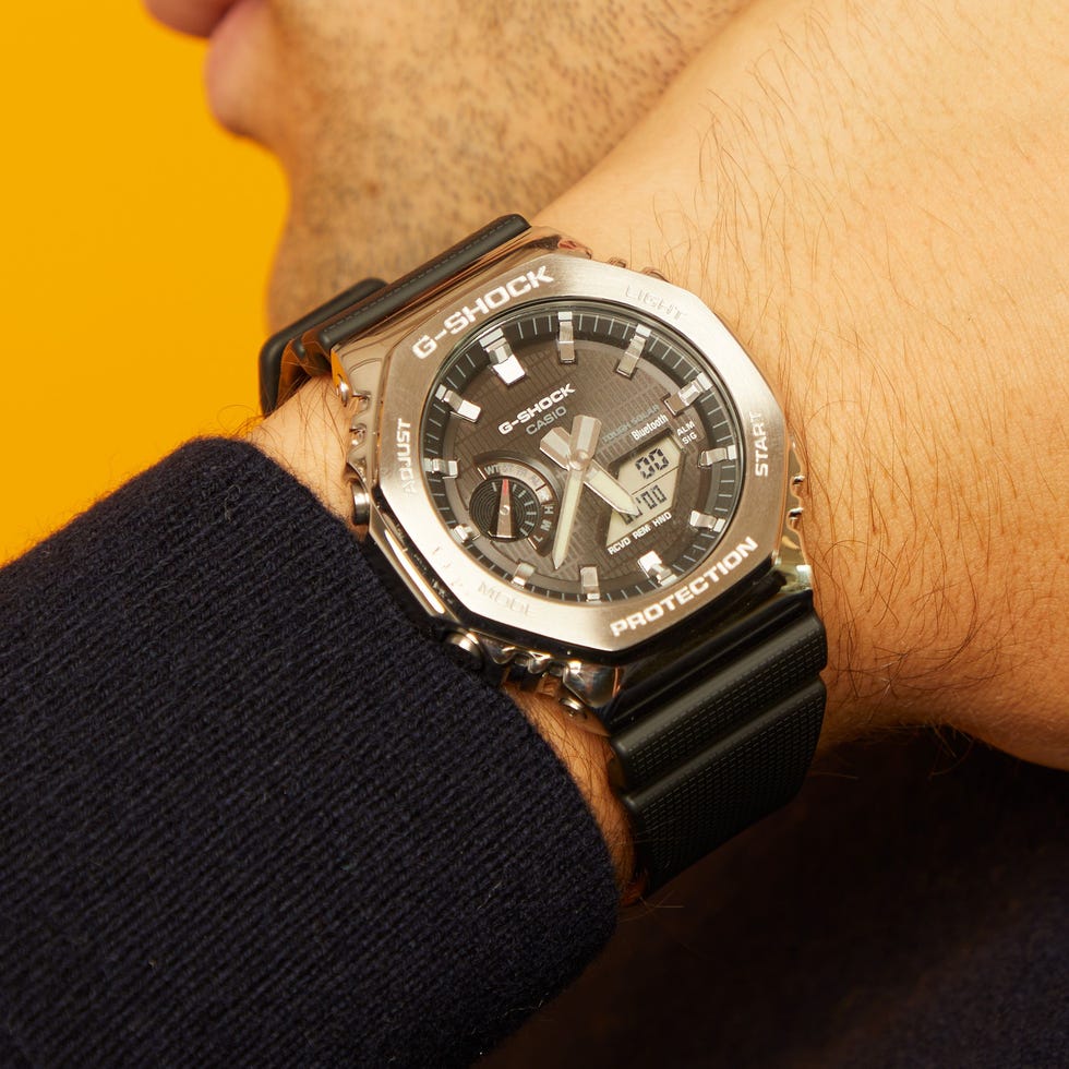 Les meilleures montres Casio économiques qui paraissent luxueuses : un style élégant sans prix élevé