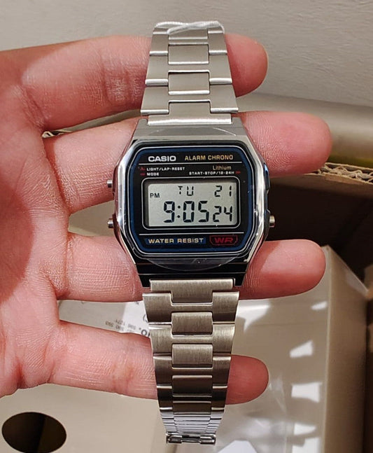Pourquoi Casio reste une marque de montres de confiance à l'échelle mondiale : l'héritage intemporel derrière chaque tic-tac
