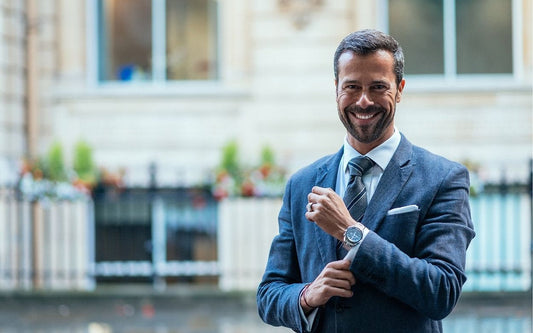 Comment renforcer sa confiance en soi avec la bonne montre : affirmez votre présence au quotidien