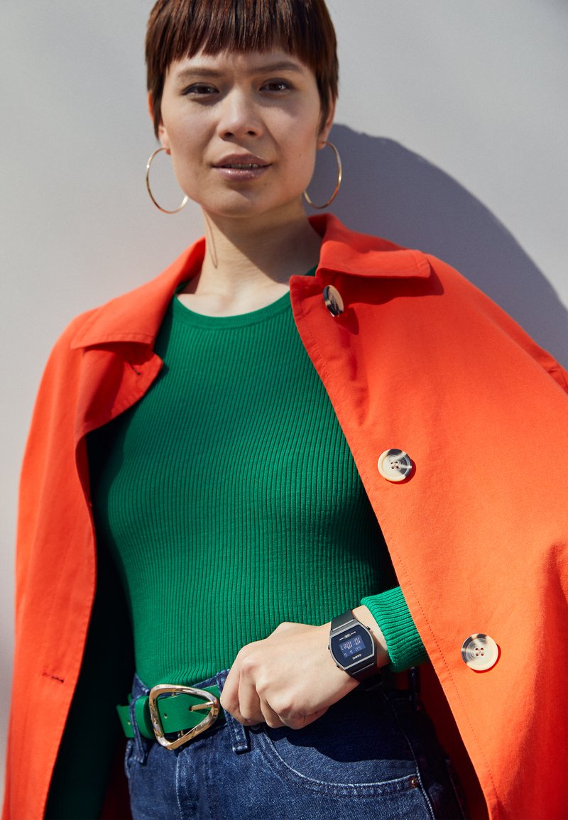 Comment rehausser votre style avec les montres Casio au Cameroun | Offres 2026