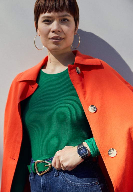 Comment rehausser votre style avec les montres Casio au Cameroun | Offres 2026