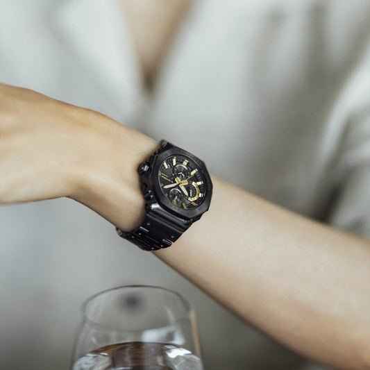 Pourquoi les montres Casio définissent la fiabilité au quotidien au Cameroun | Offres 2026