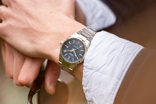 Comment les professionnels tirent profit des montres Casio au quotidien