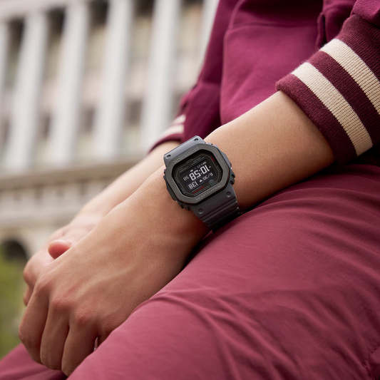 Montres G-SHOCK au Cameroun : Robustesse extrême et style actif | Offres 2026