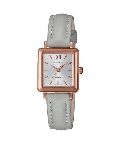 Best Casio Watches for Women in Nigeria 
