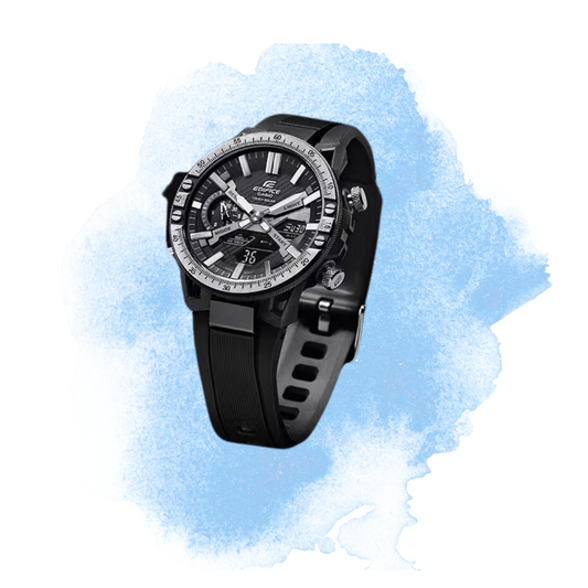 Montres Casio Originales