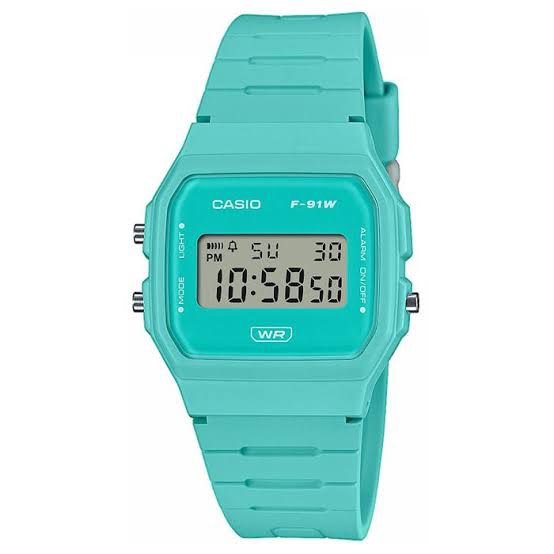 Casio Baby-G.