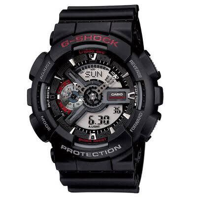 Casio Cameroun Liste de Prix 2025
