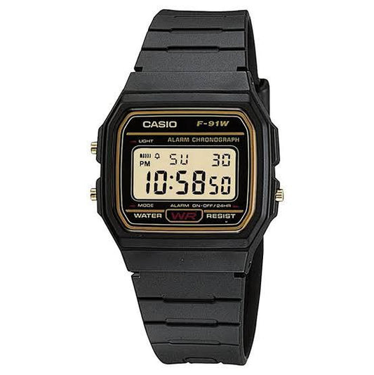 Montres Digitales Casio 