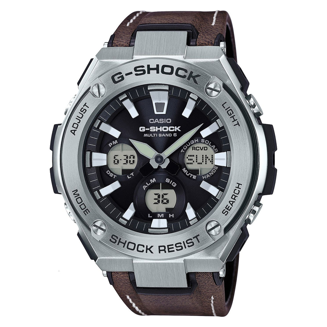 Montres Casio G-Shock