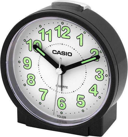 Casio Réveil & Montres Digitales