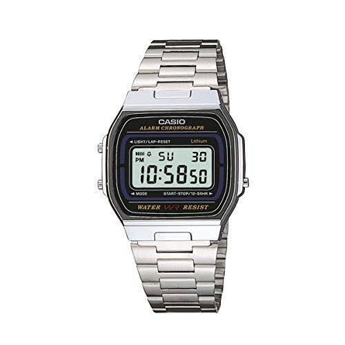 Casio Standard Watches