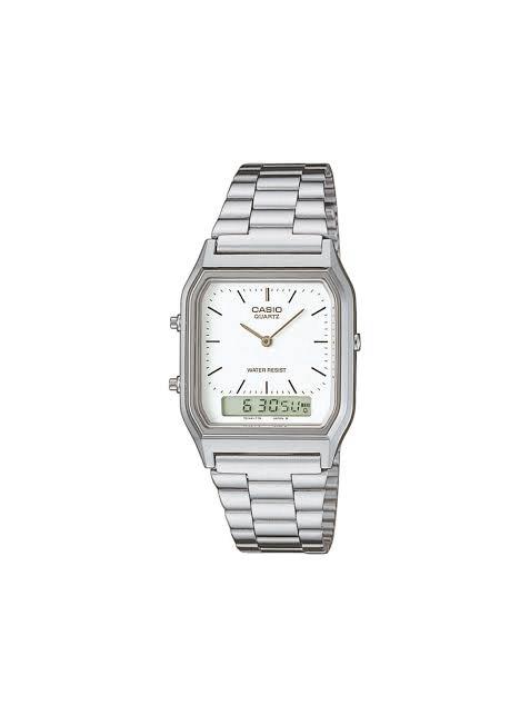 Casio Vintage vs. Modern