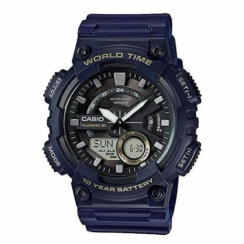 Casio Youth-Combination Series