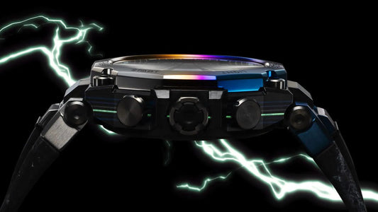 Montres Digitales Casio