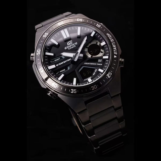 Casio Edifice