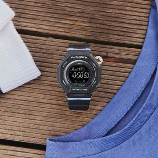 Meilleurs Prix des Montres Casio au Cameroun