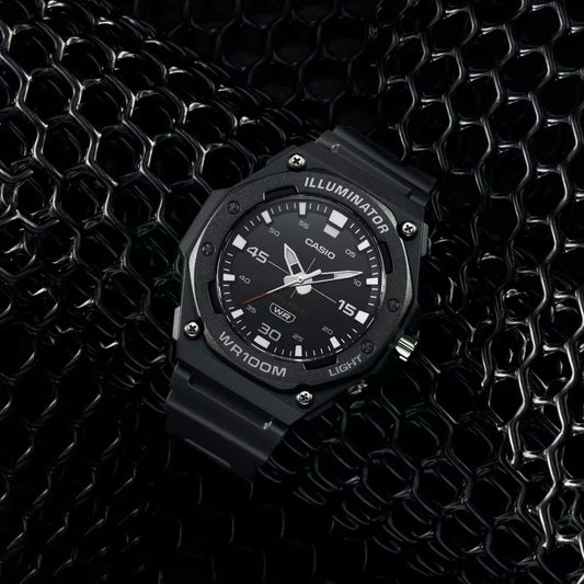 Collection Casio Enticer 