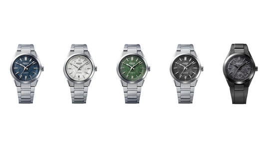 Prix des montres Casio au Cameroun en 2026 : le guide par collection