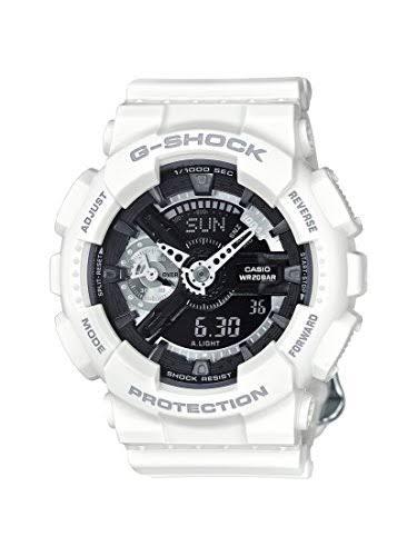 Comment reconnaître une fausse G-Shock