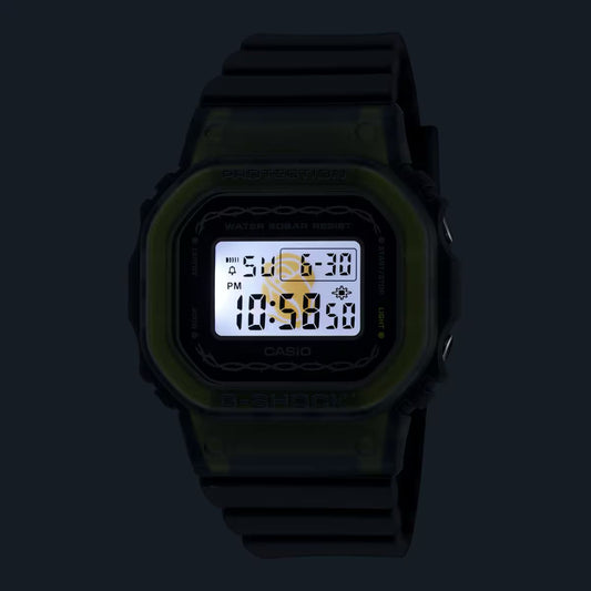 Montre Casio Numérique